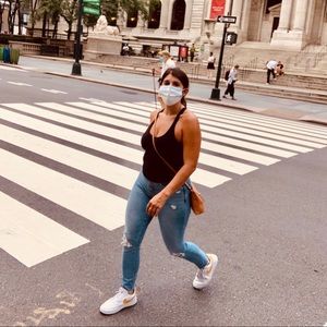 Meet your Posher, Erin